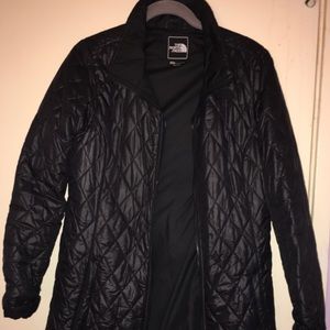 TheNorthFace coat